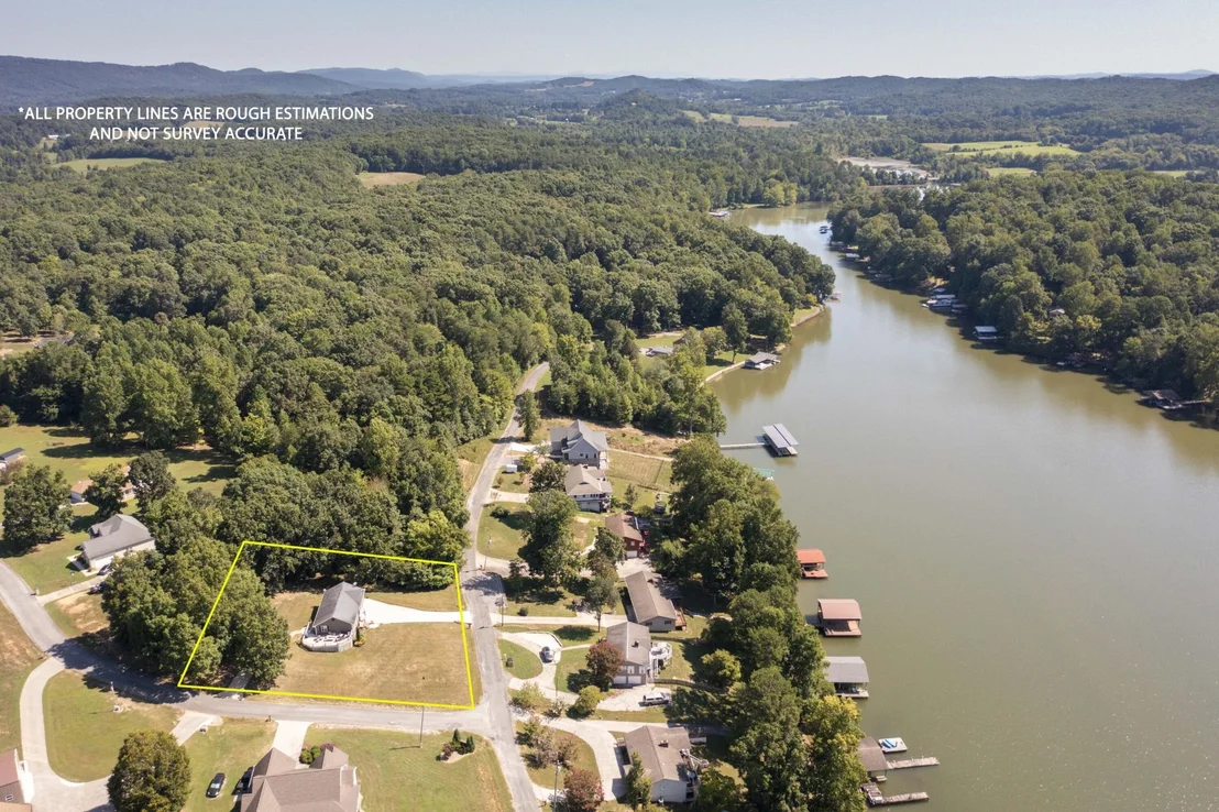 Photo of 672 Toestring Cove Road