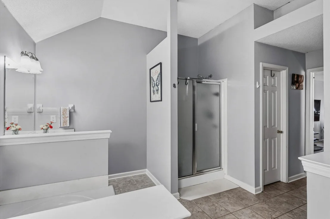 Photo of 3408 WOLF SHADOW LN