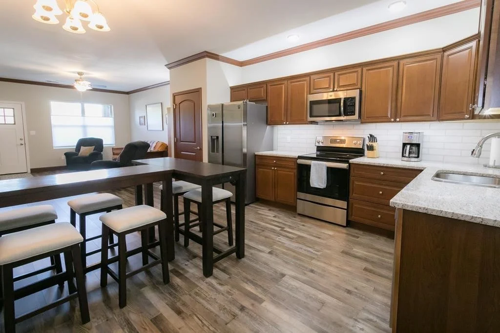 Photo of Unit 106 at 229 Bishops Cap Circle