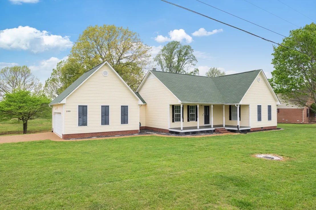Photo of 199 Stanfill Rd