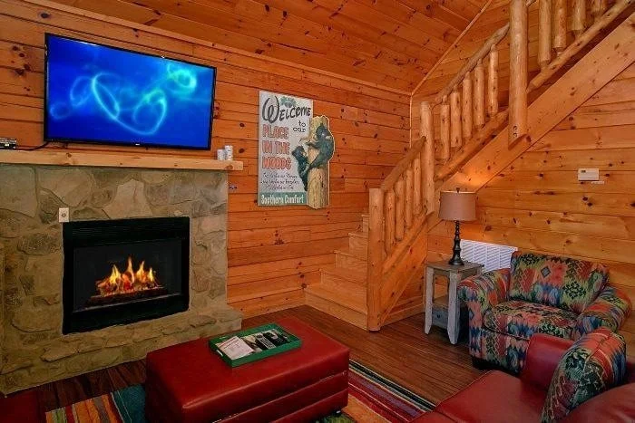 Photo of 1644 Little Cabin Loop