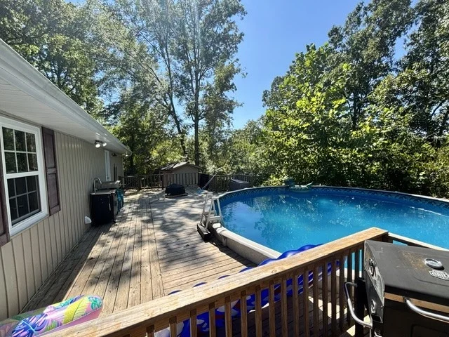 Photo of 2719 McKenzie Rd