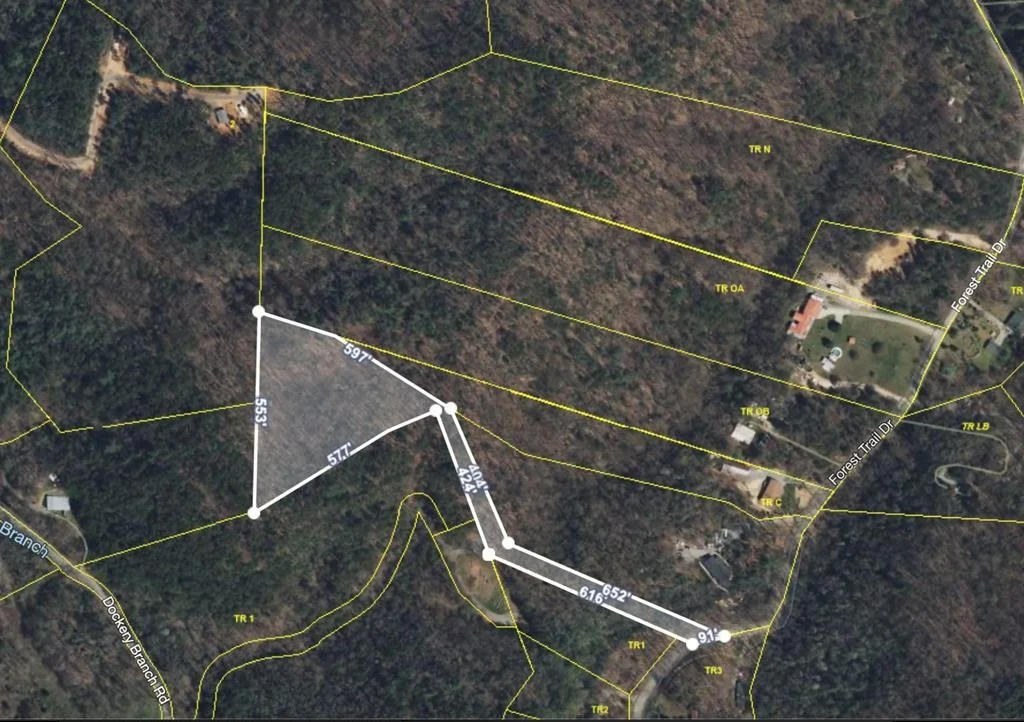 Photo of 3950 Forest Trail Drive