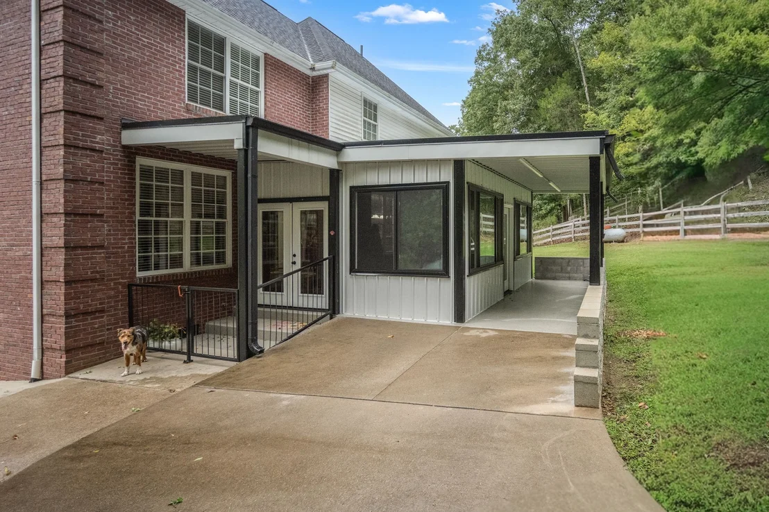 Photo of 615 Carr Creek Rd