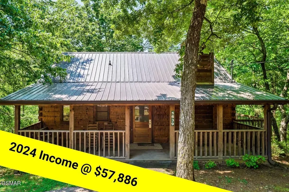 Photo of 1639 Ridgecrest Drive