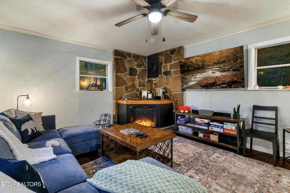 Photo of 2831 Lost Valley Drive