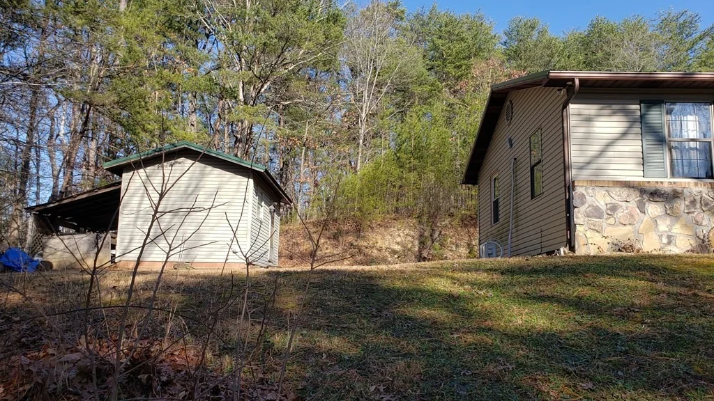 Photo of 2905 Caughron Mountain Road