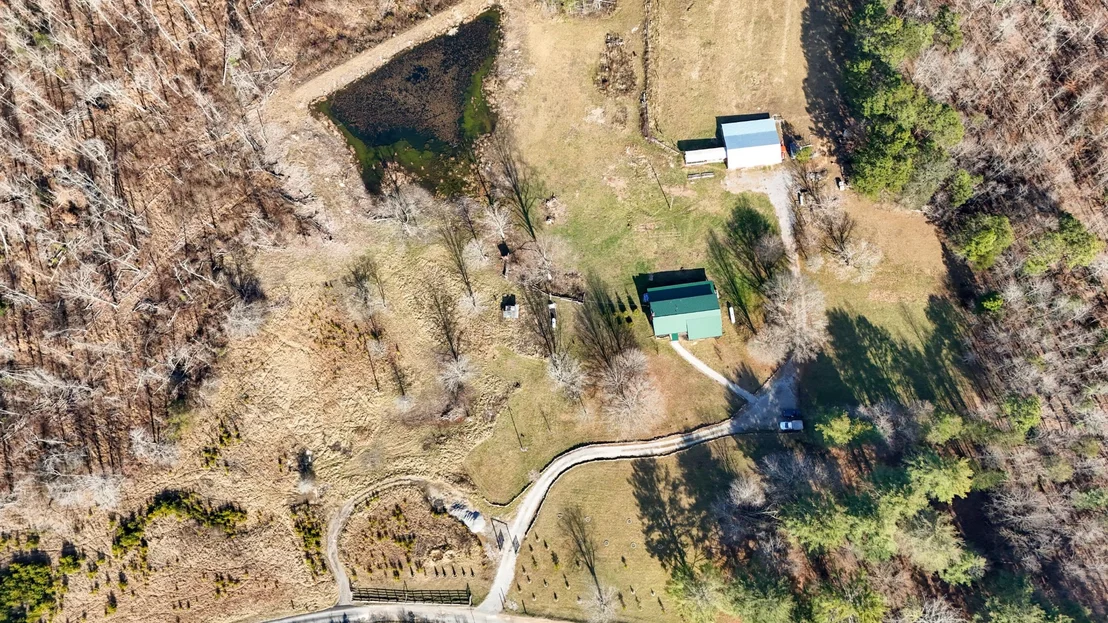 Photo of 711 Lick Point Road