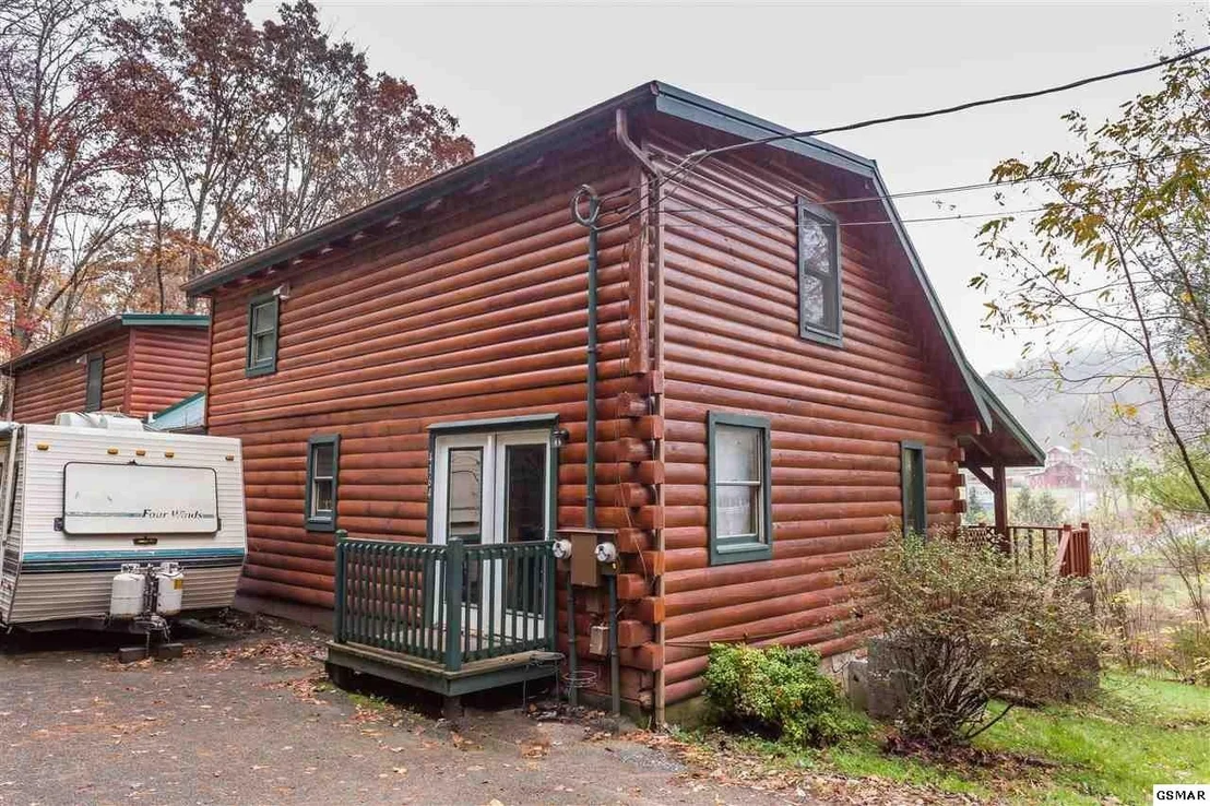 Photo of 4164 Wears Valley Road