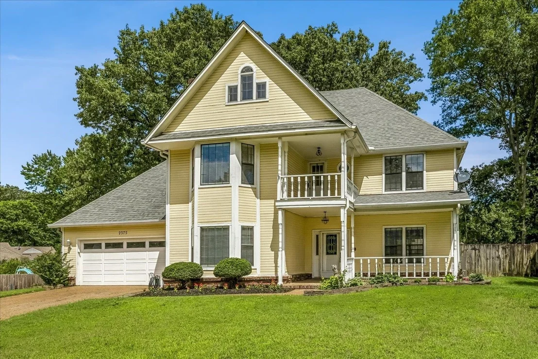 Photo of 2375 CHERRY SPRINGS CV