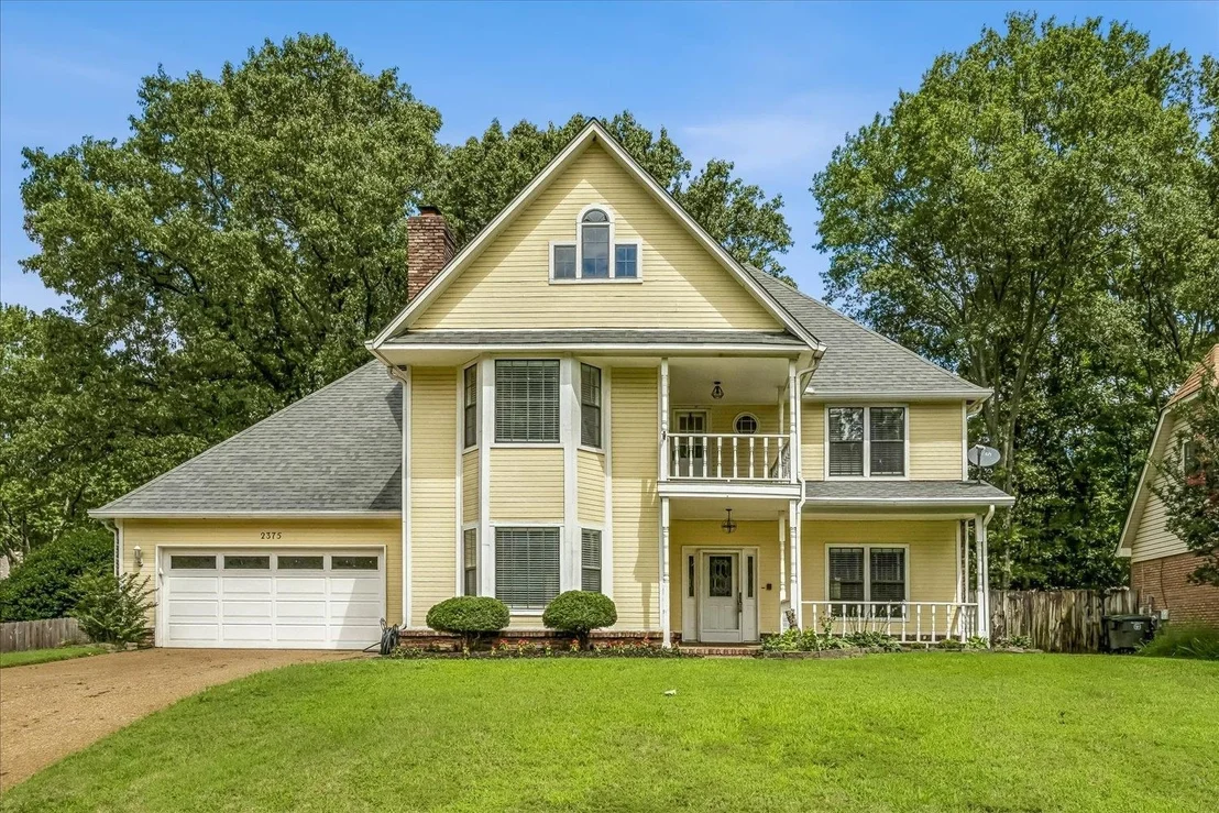 Photo of 2375 CHERRY SPRINGS CV