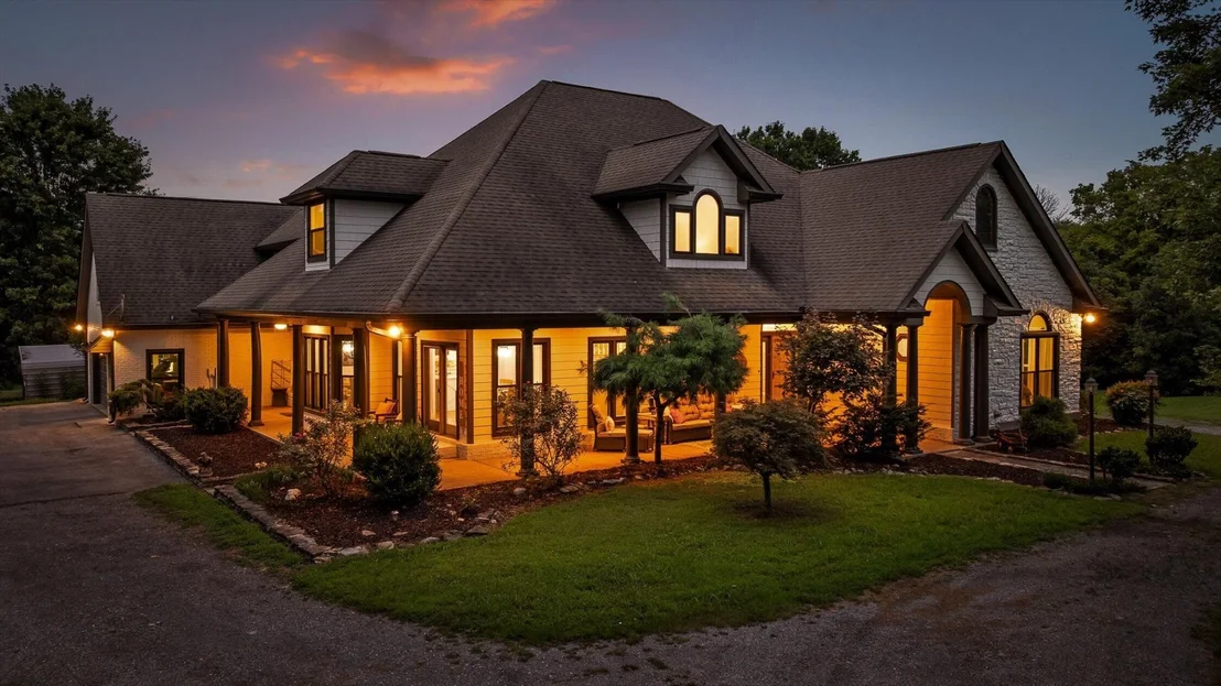 Photo of 243 Lovinggood Road