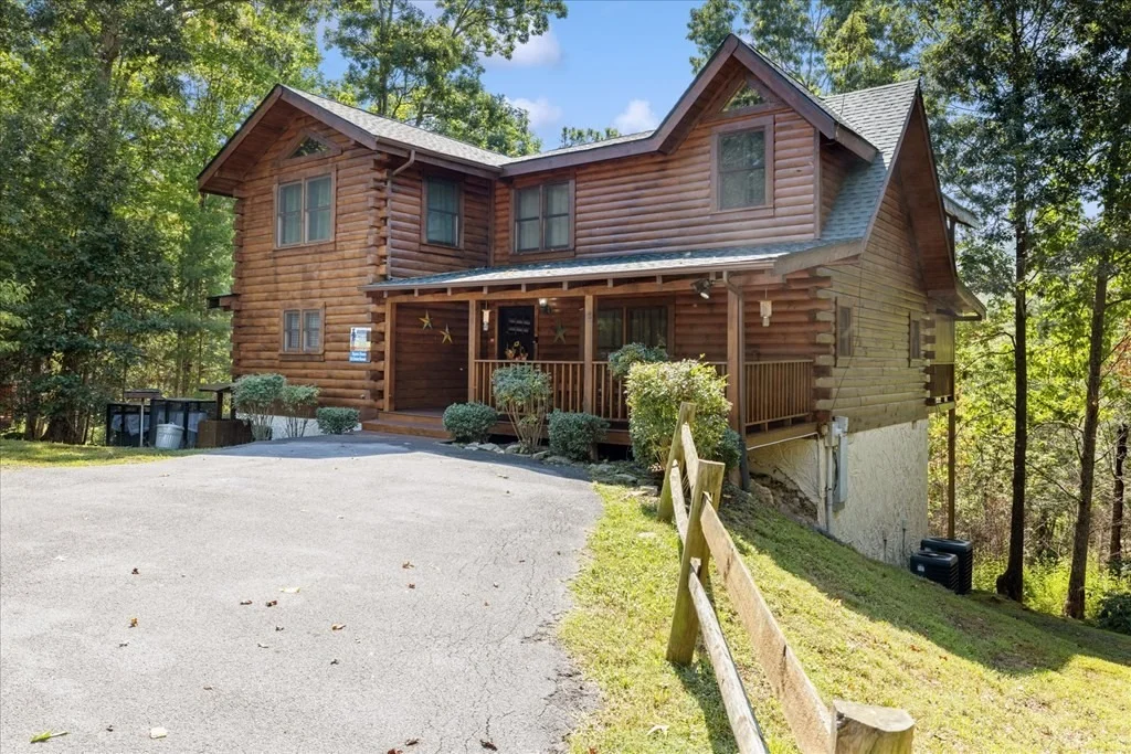 Photo of 2221 Stardust Mountain Way