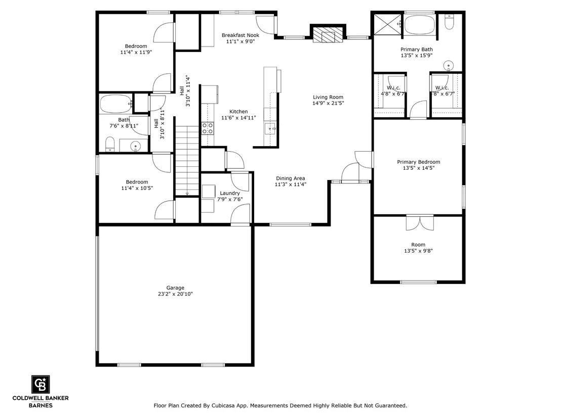 Photo of 315 SHORT LEAF DR