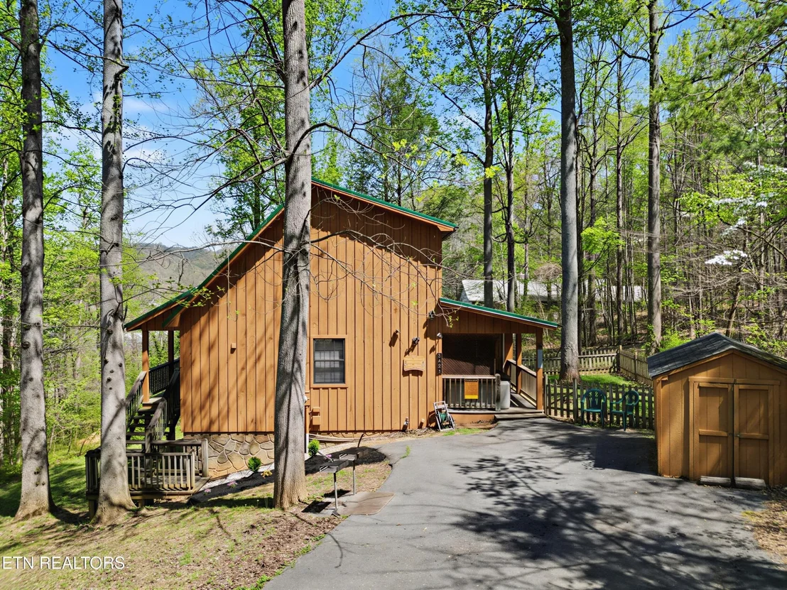 Photo of 3421 Shelnutt Way