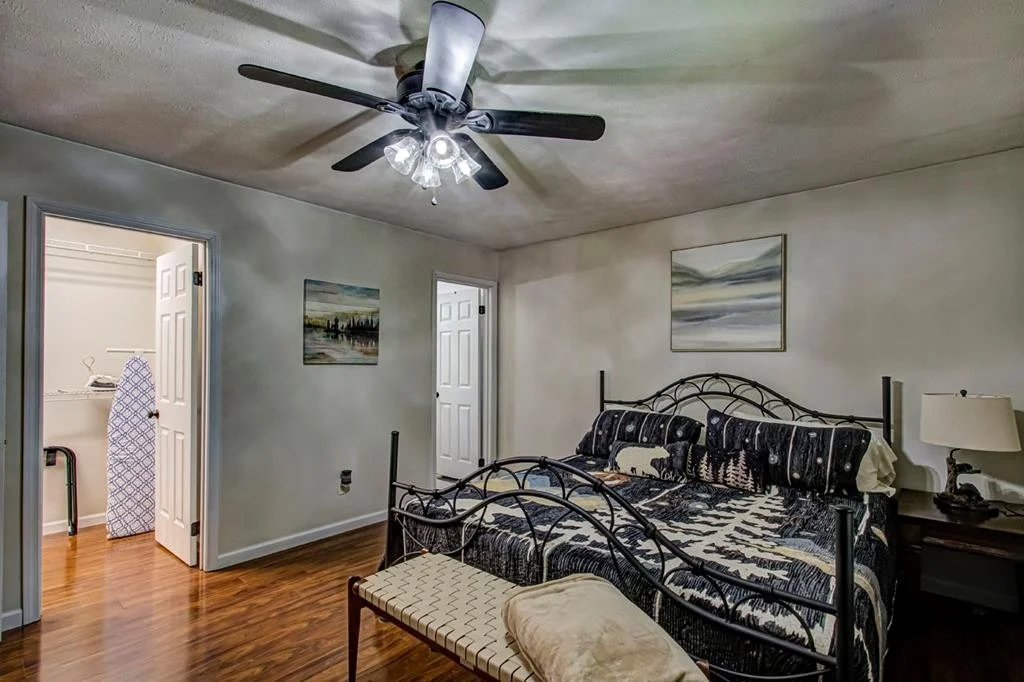 Photo of Unit DOLLYSWOOD at 3764 DOLLYS Drive