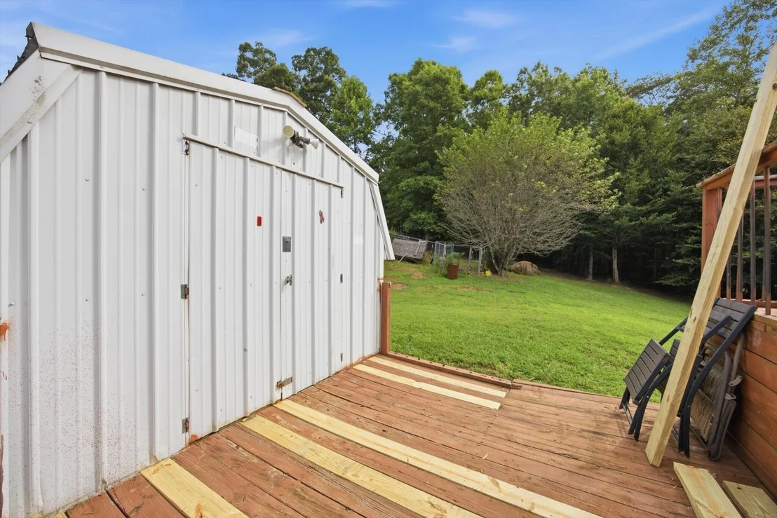 Photo of 312 Eaves Ferry Road