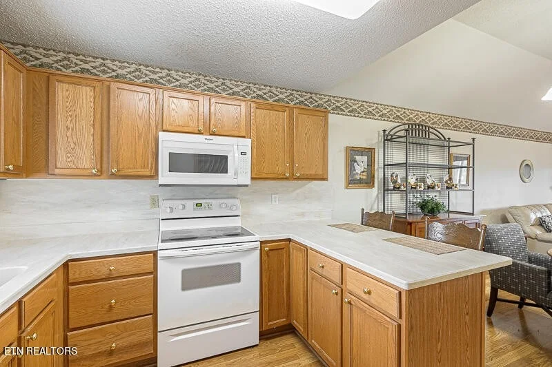Photo of Unit UNIT554 at 205 Ogle Drive