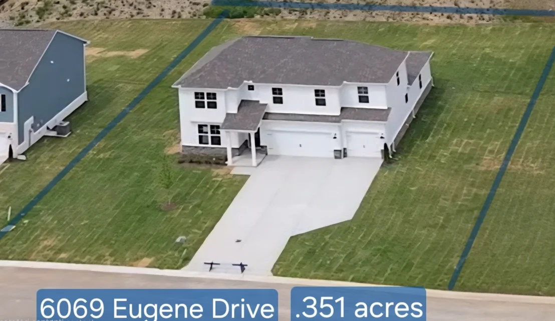 Photo of 6069 Eugene Drive