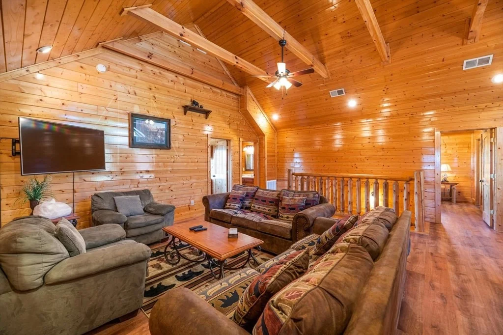 Photo of 2736 Mountain Preserve Drive