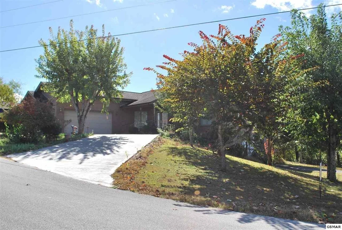 Photo of 1202 Cherokee Circle Drive