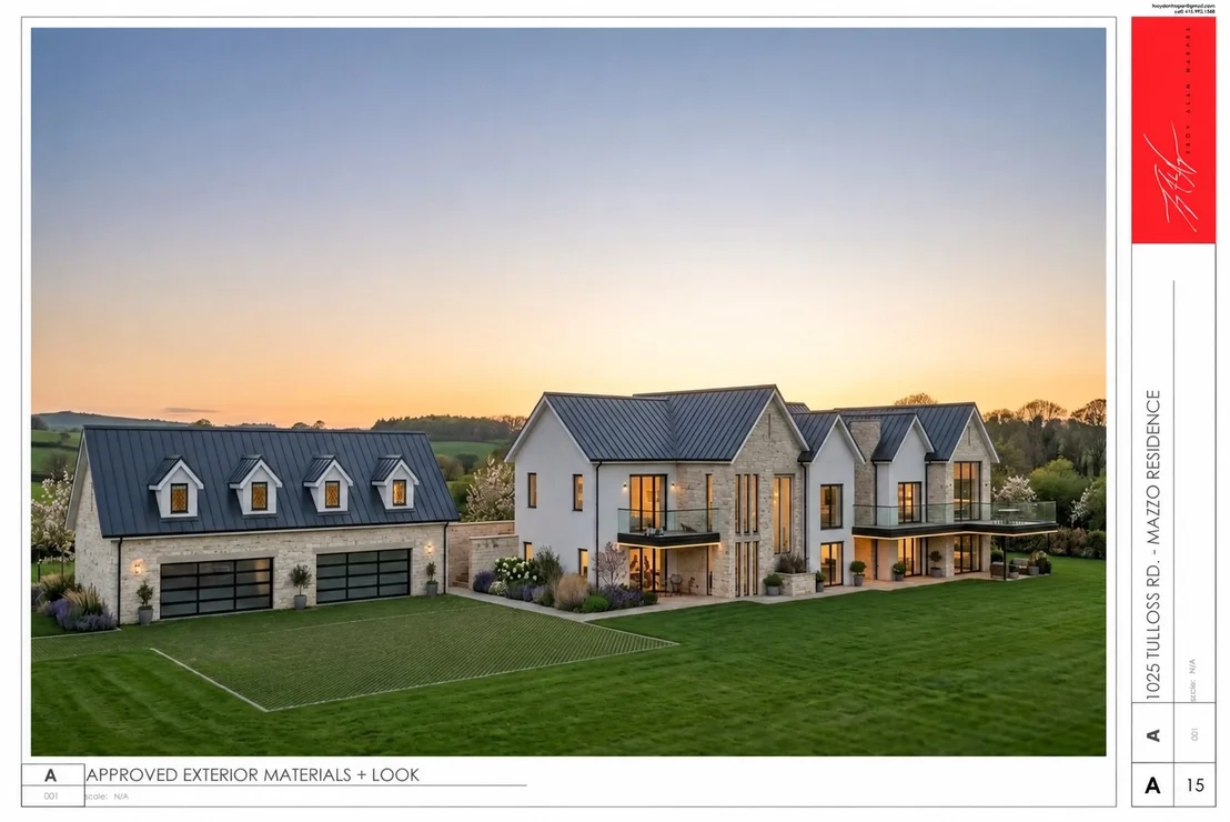 Photo of 1025 Tulloss Rd
