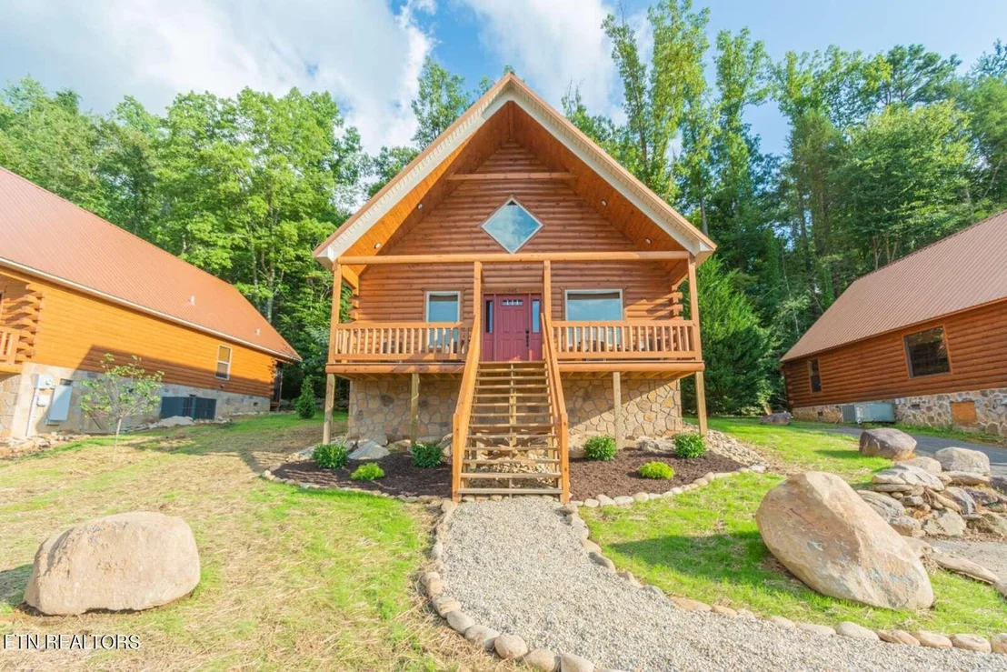 Photo of 220 Forrest Loop Way