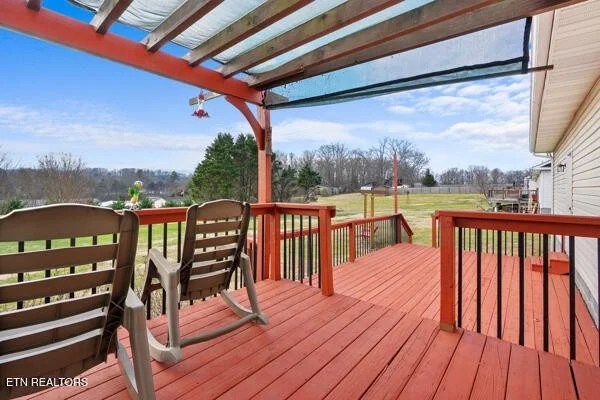Photo of 5110 Morganton Rd