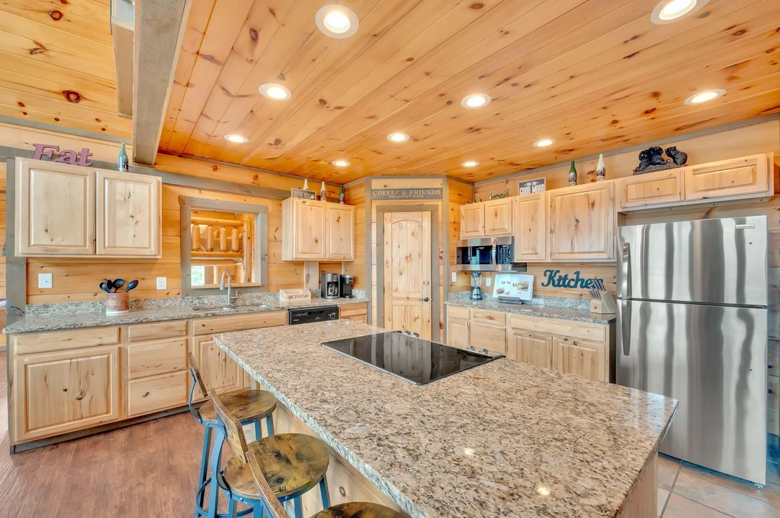 Photo of 2469 Hackberry Dr