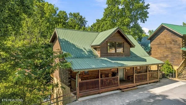 Photo of 620 Chickasaw Gap Way