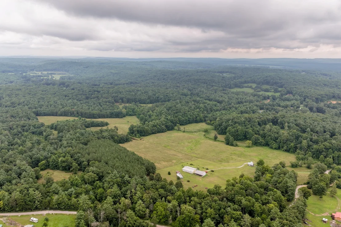 Photo of 404 Luminary Firetower Road
