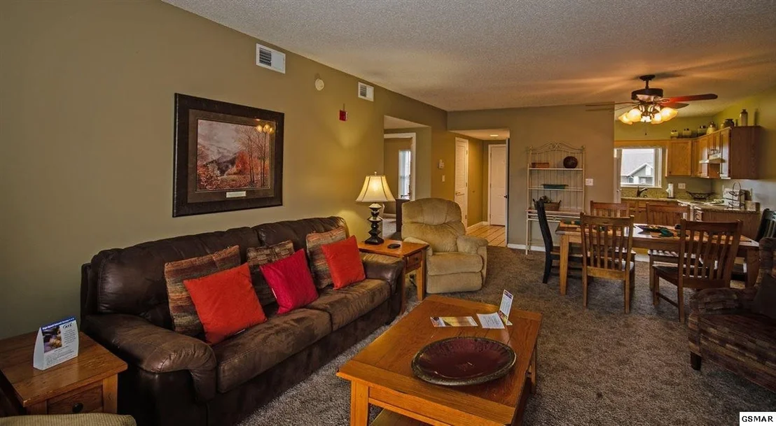 Photo of Unit 443 at 205 Ogle Drive