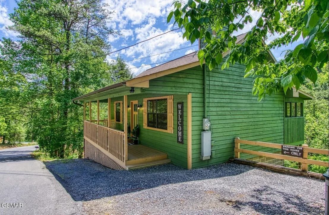 Photo of 1723 Walker Trail