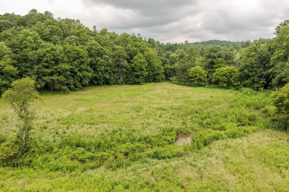 Photo of 404 Luminary Firetower Road