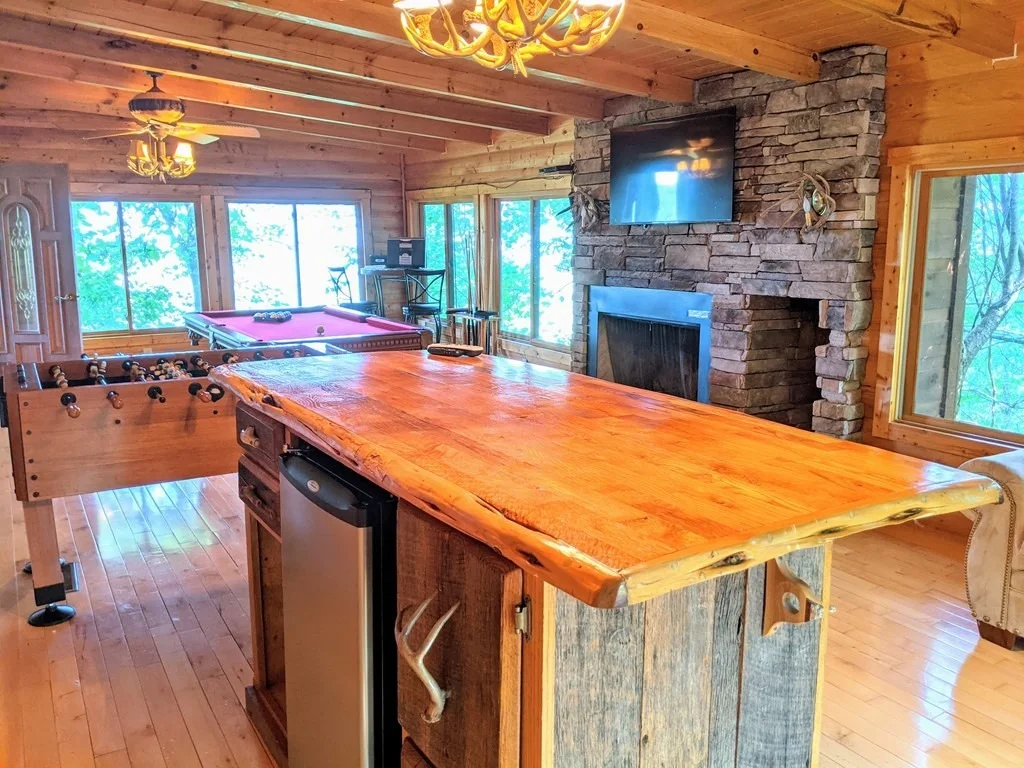 Photo of 2347 Headrick Lead