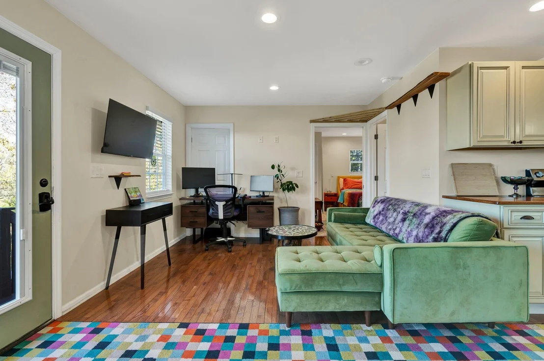 Photo of 7047 Luther Trail