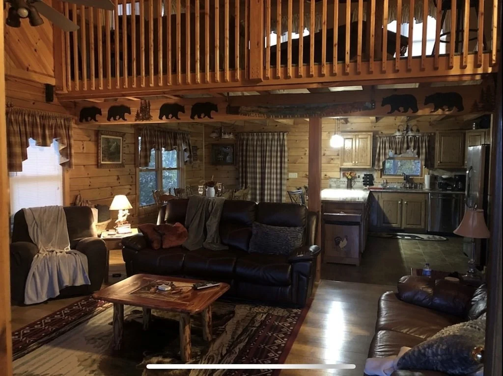 Photo of 1586 TRANQUILITY Trail