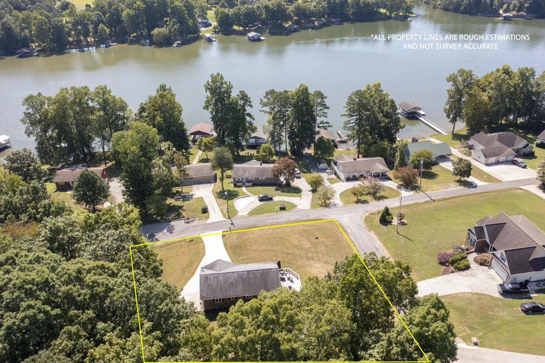 Photo of 672 Toestring Cove Road