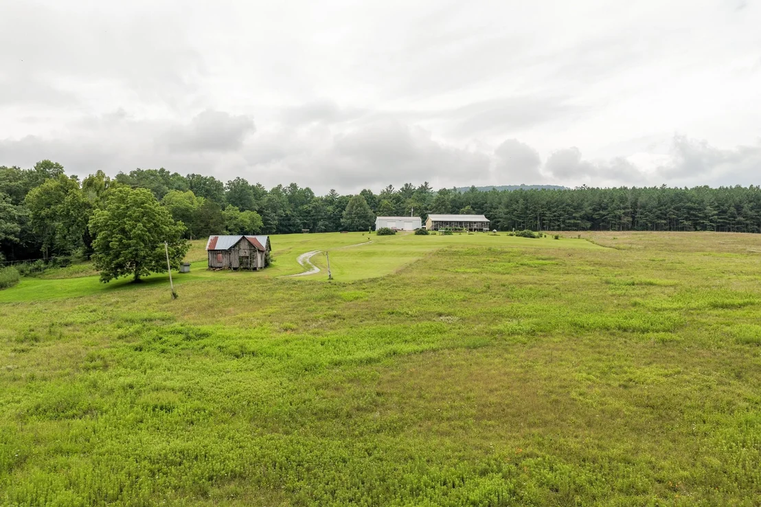 Photo of 404 Luminary Firetower Road