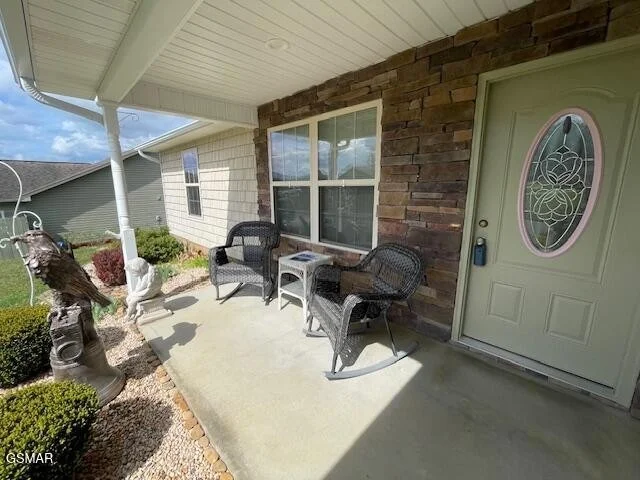 Photo of 2205 Murphys Chapel Drive