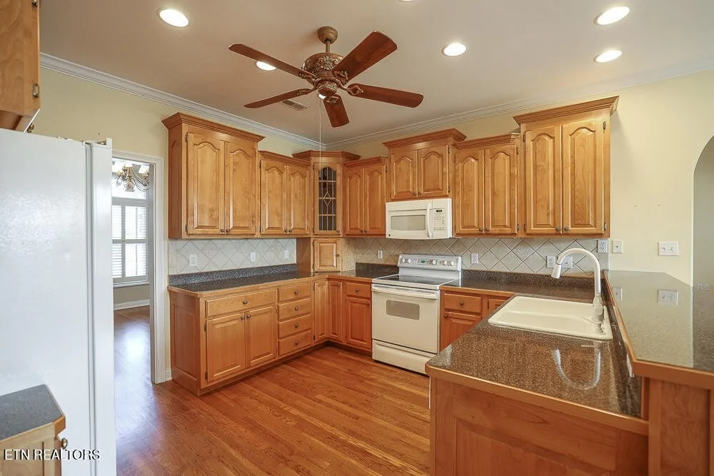 Photo of 1639 Pinnacle Point Drive