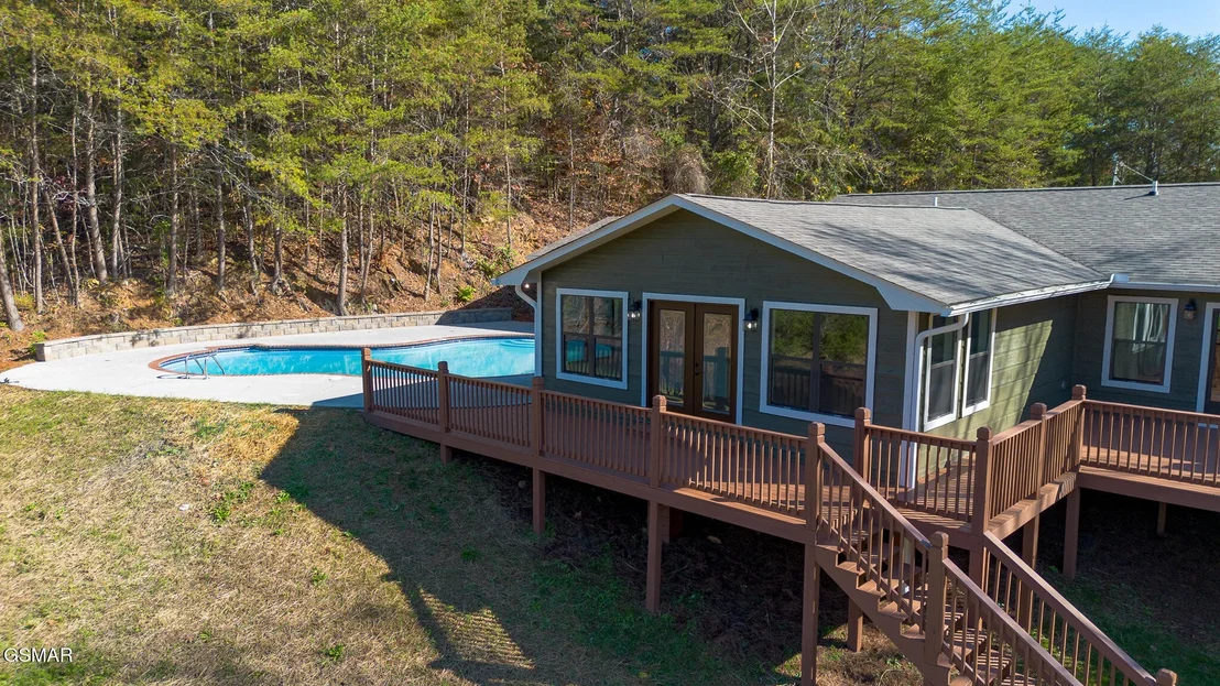 Photo of 440 Flat Creek Rd