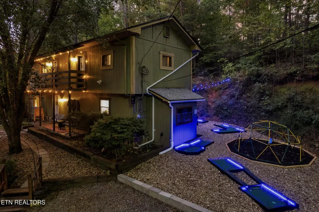Photo of 2831 Lost Valley Drive