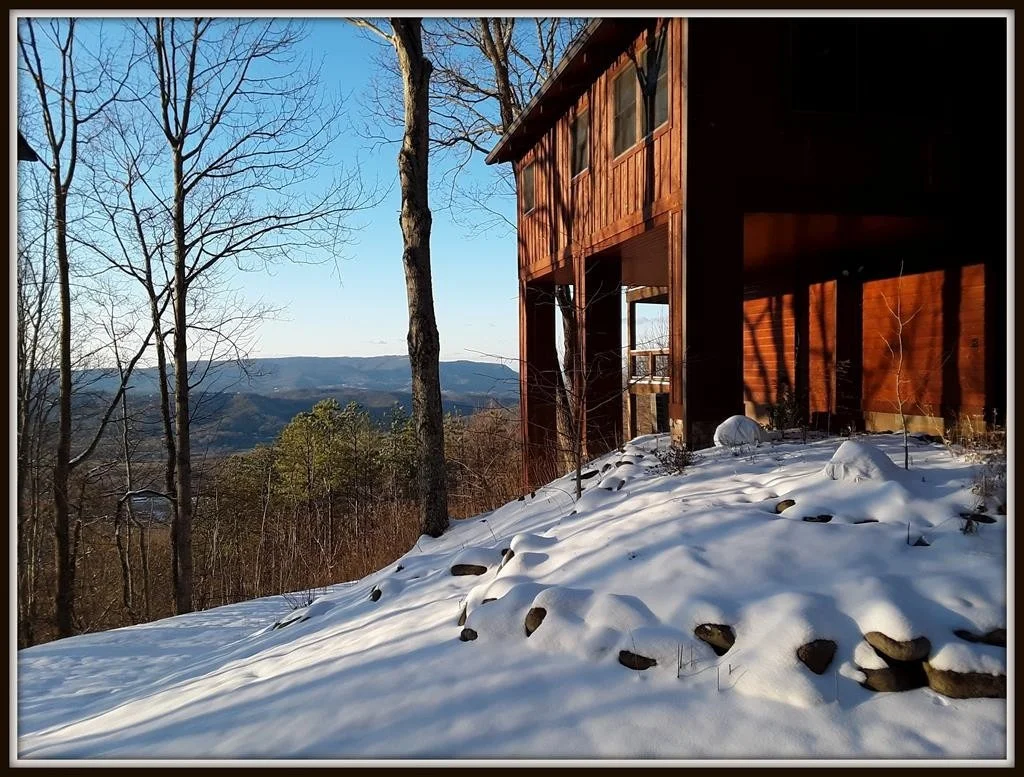 Photo of 3750 COVE MOUNTAIN Road