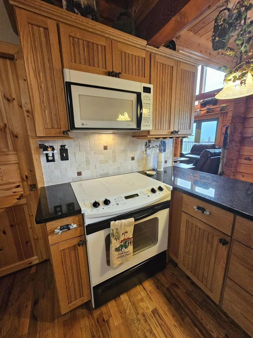 Photo of 2729 Hatcher Mountain Road