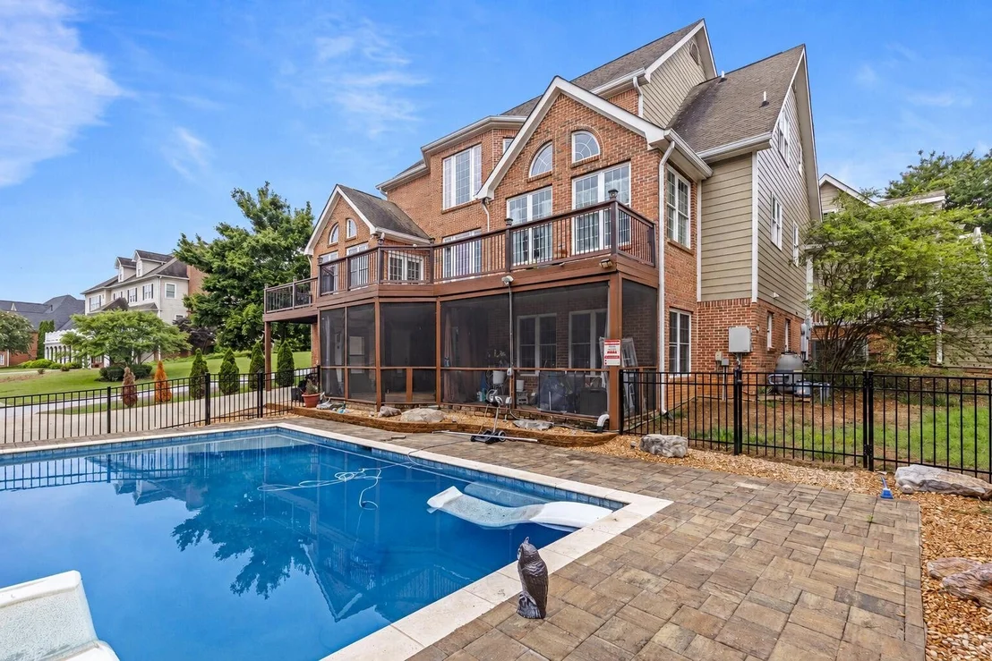 Photo of 7416 Splendid View Drive