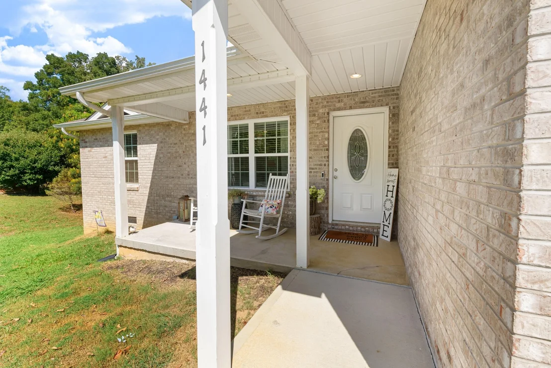Photo of 1441 Cherokee Circle