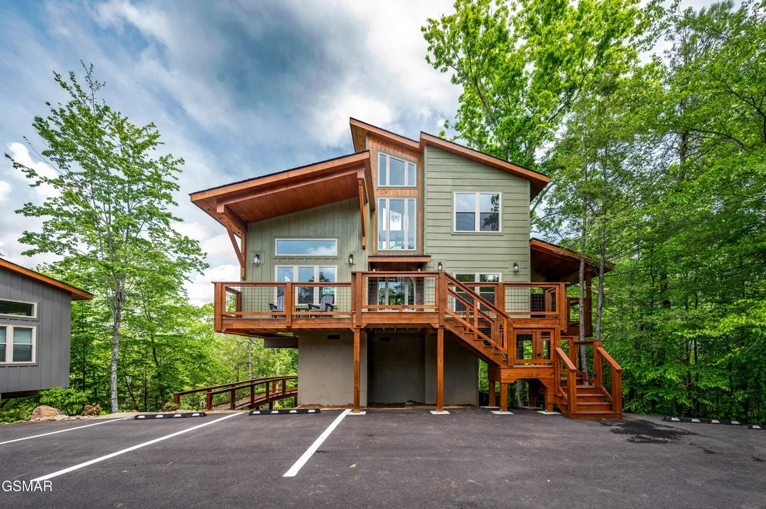 Photo of Unit 2 at 2385 Forge Hideaway Loop