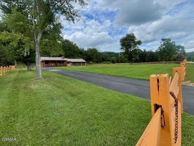 Photo of 2818 GOOSE GAP Road