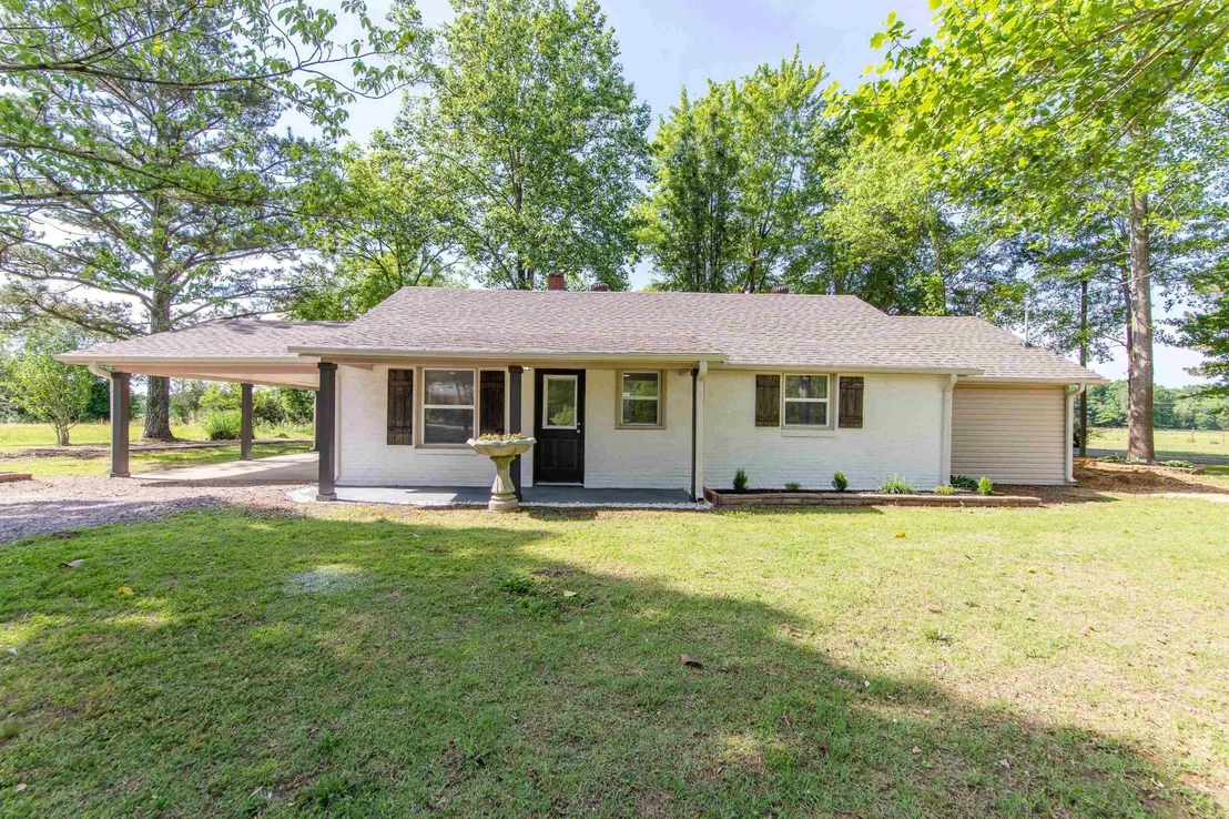 Photo of 1495 SEATON LOOP RD